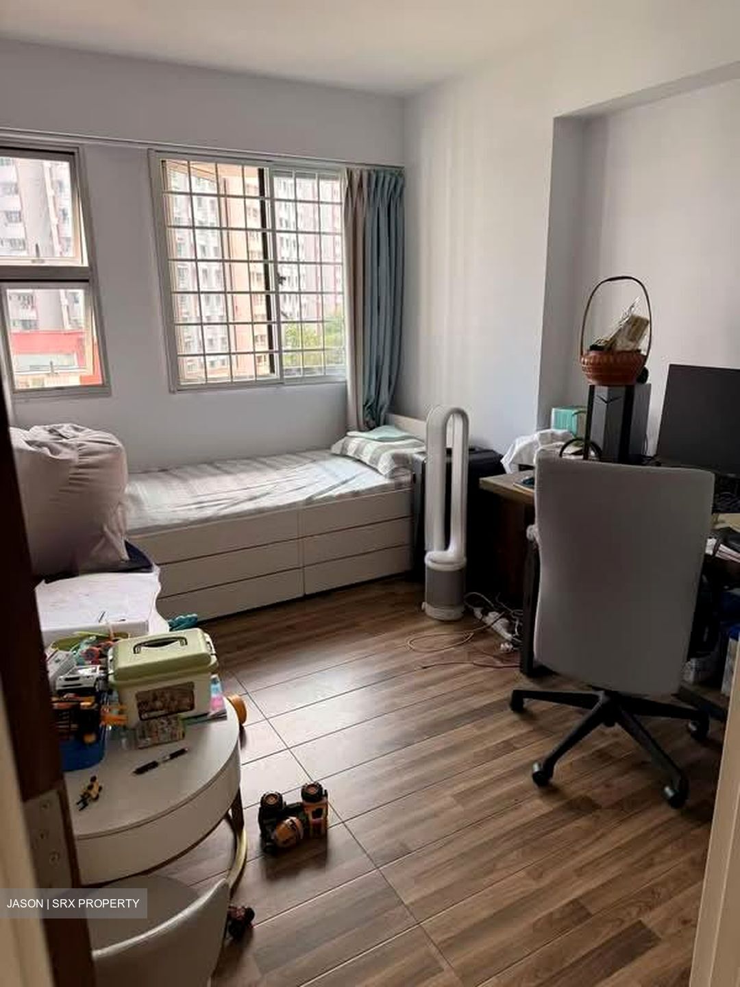 Blk 988A Buangkok Vale (Hougang), HDB 4 Rooms #574016161